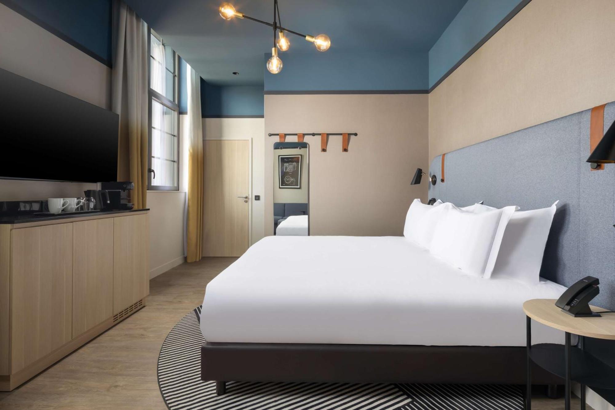 Hyatt Place 4* Rouen