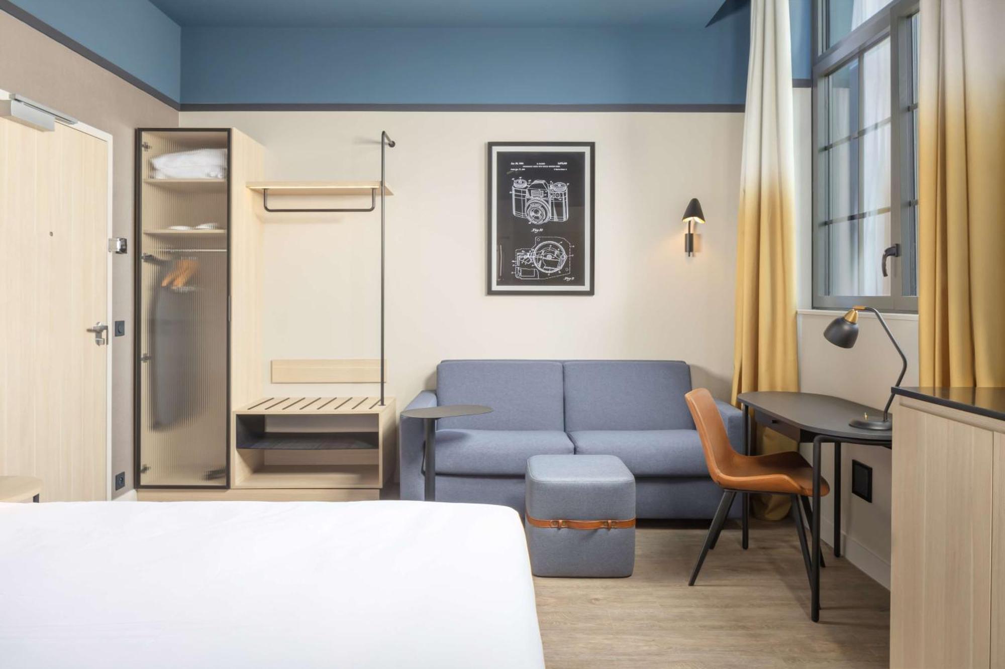 Hyatt Place Hotel 4*