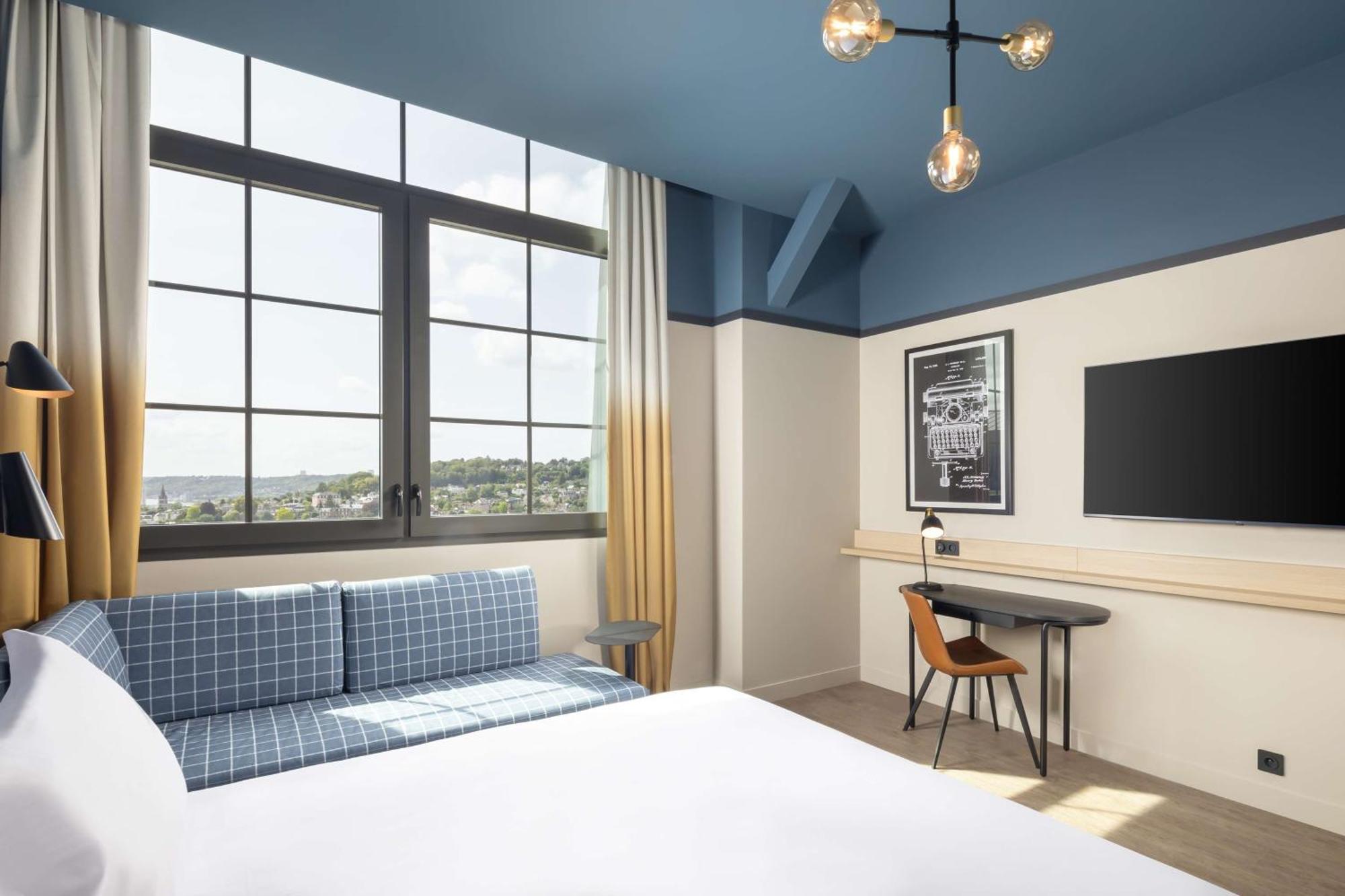 Hyatt Place 4*