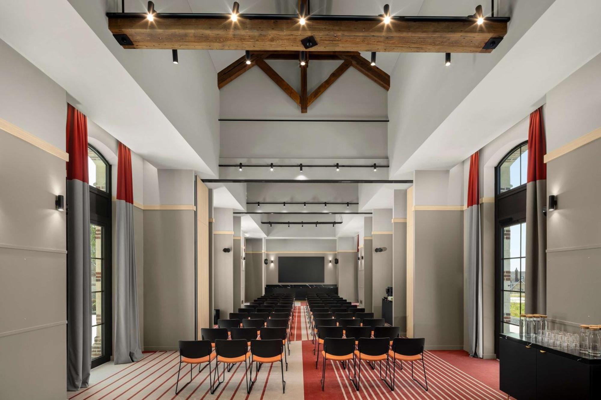 Hyatt Place 4* Rouen