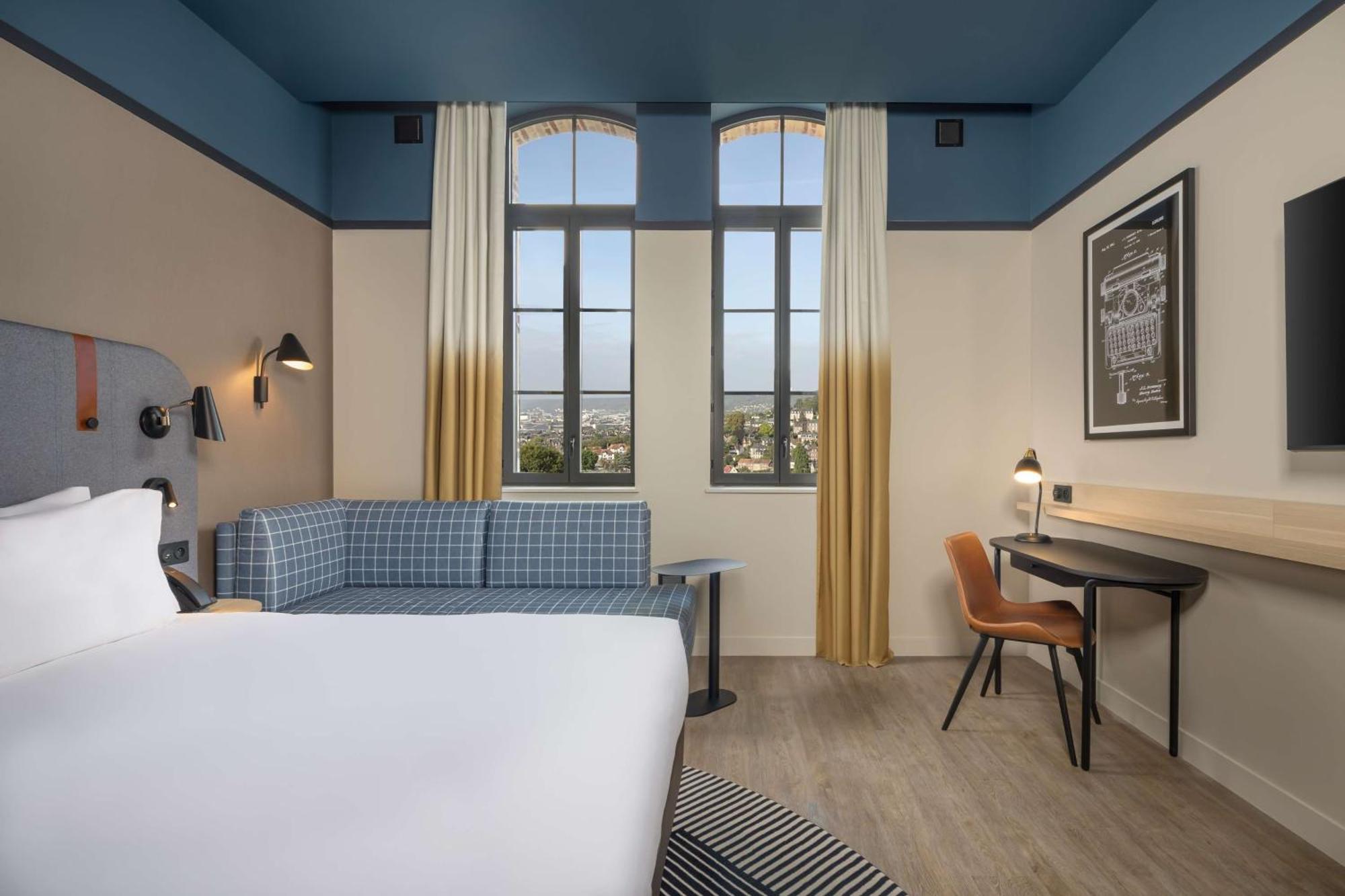 Hyatt Place Hotel Rouen