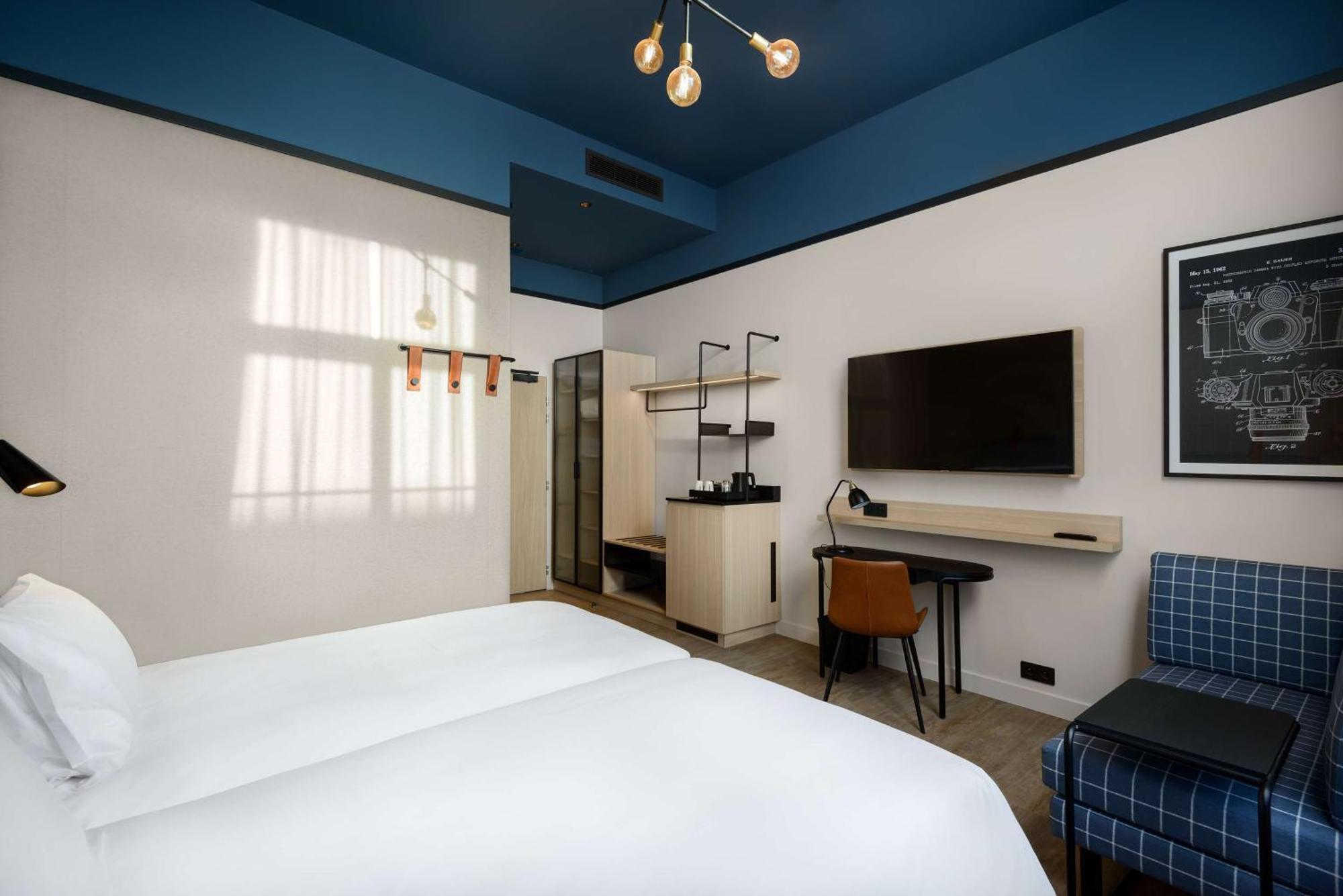 Hotel Hyatt Place Rouen