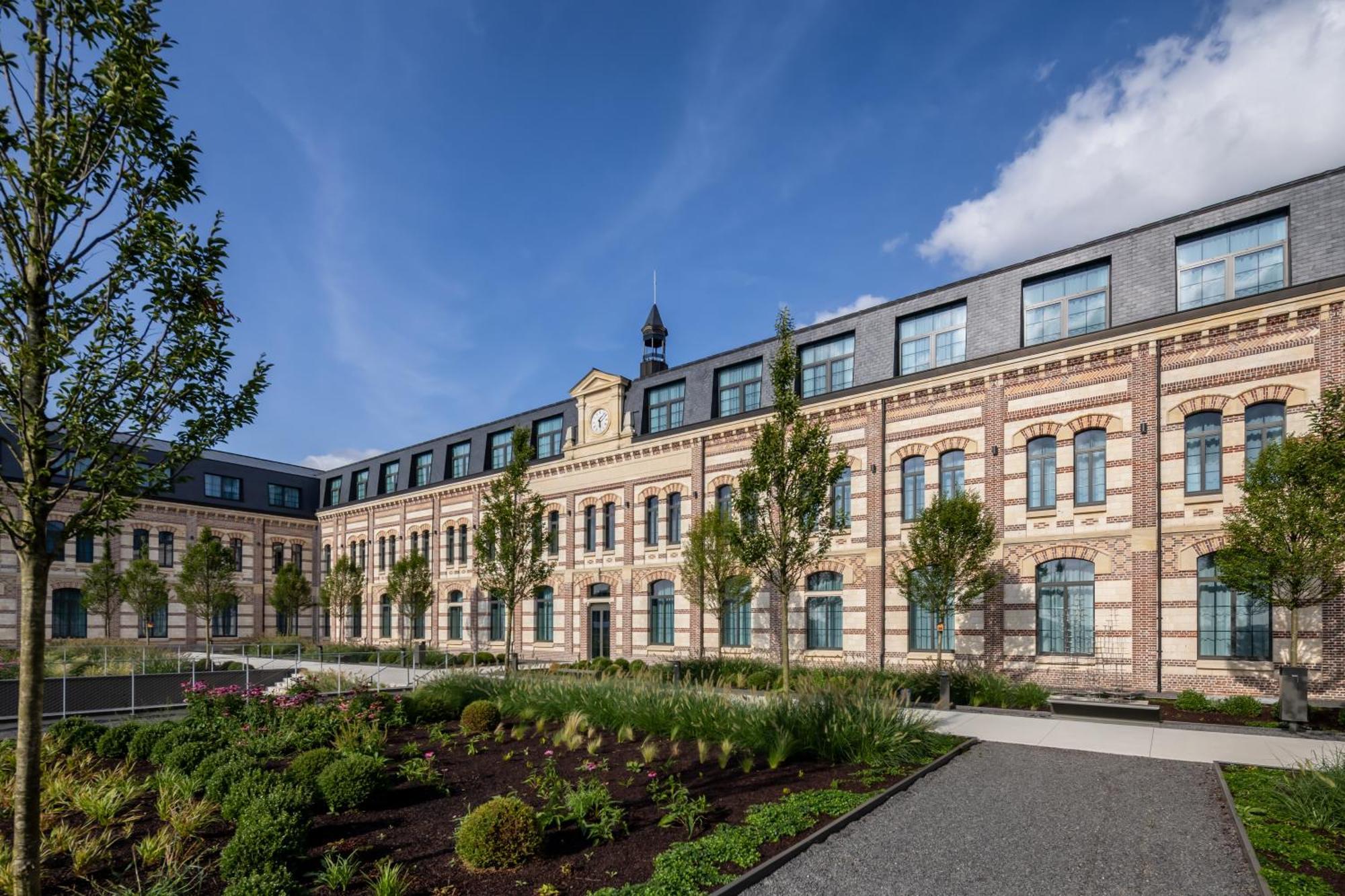 Hyatt Place 4* Rouen