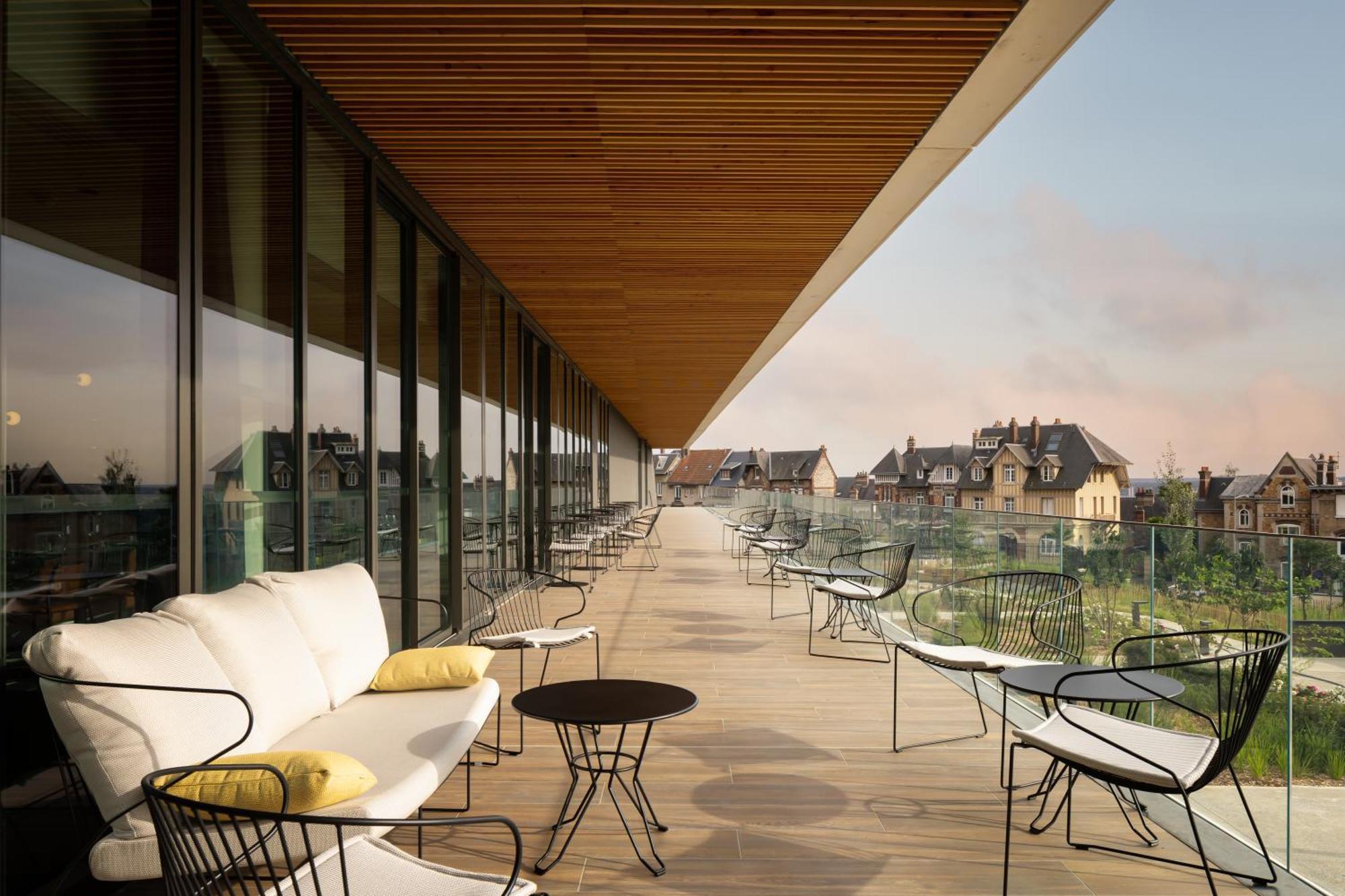 Hotel Hyatt Place Rouen