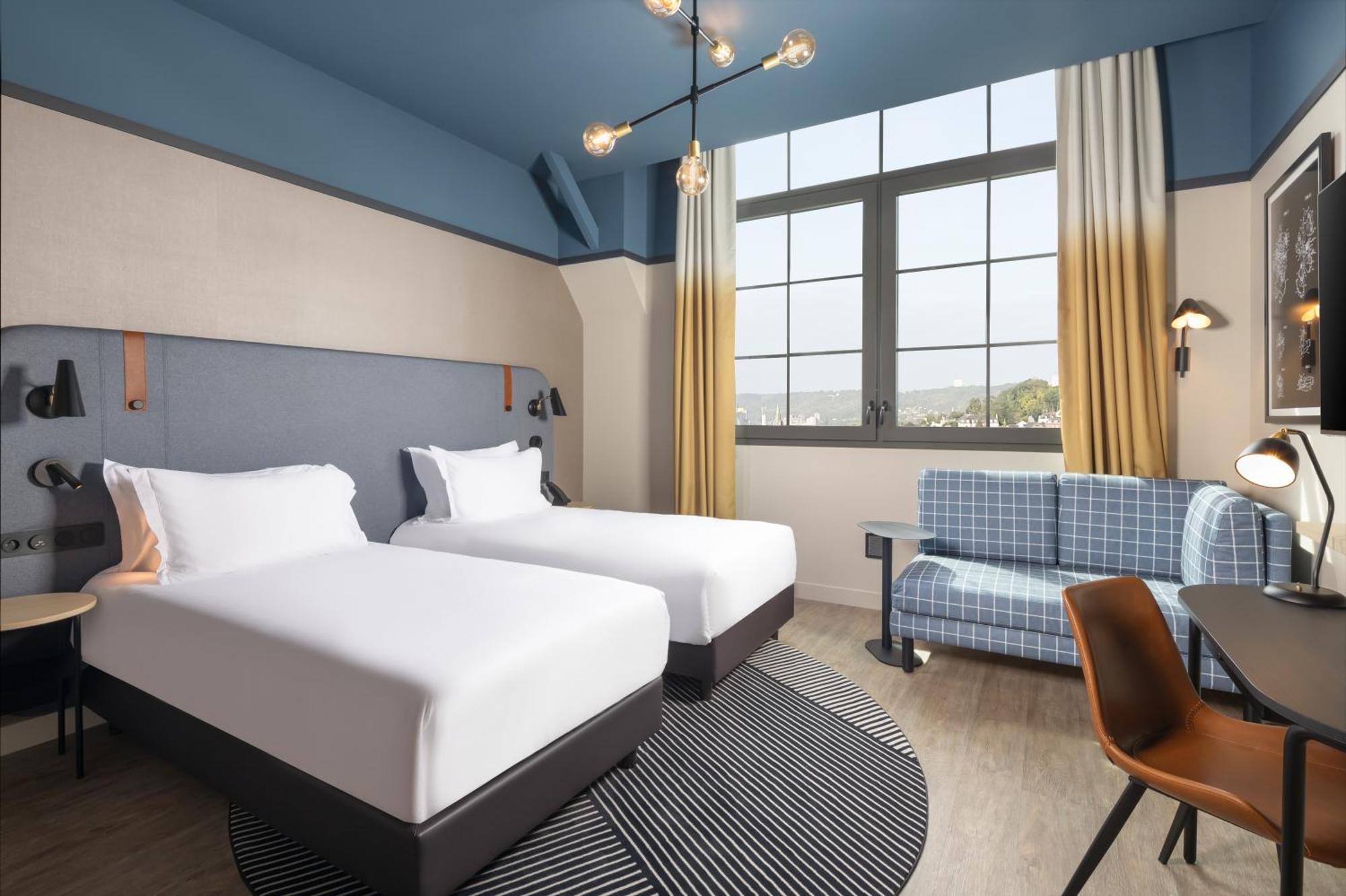 Hyatt Place Hotel Rouen