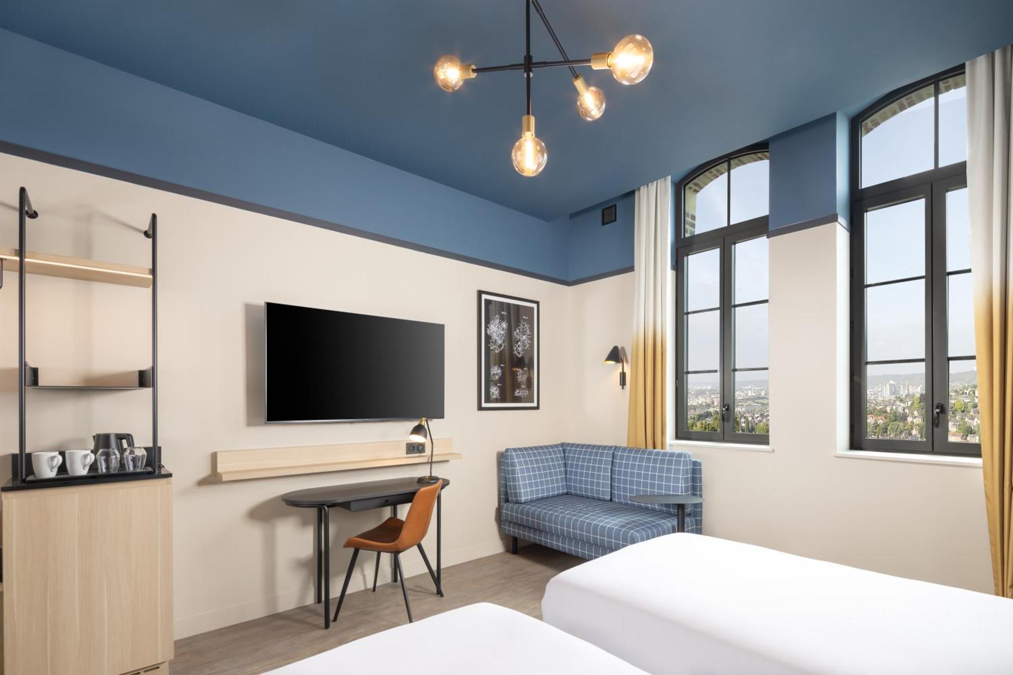 Hotel Hyatt Place Rouen