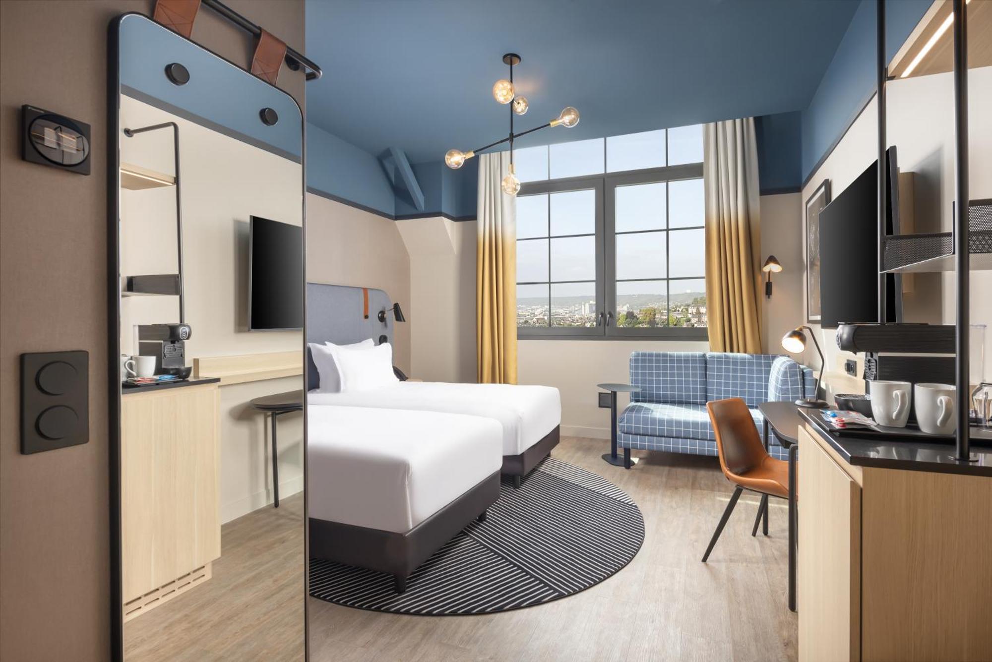 Hyatt Place Rouen
