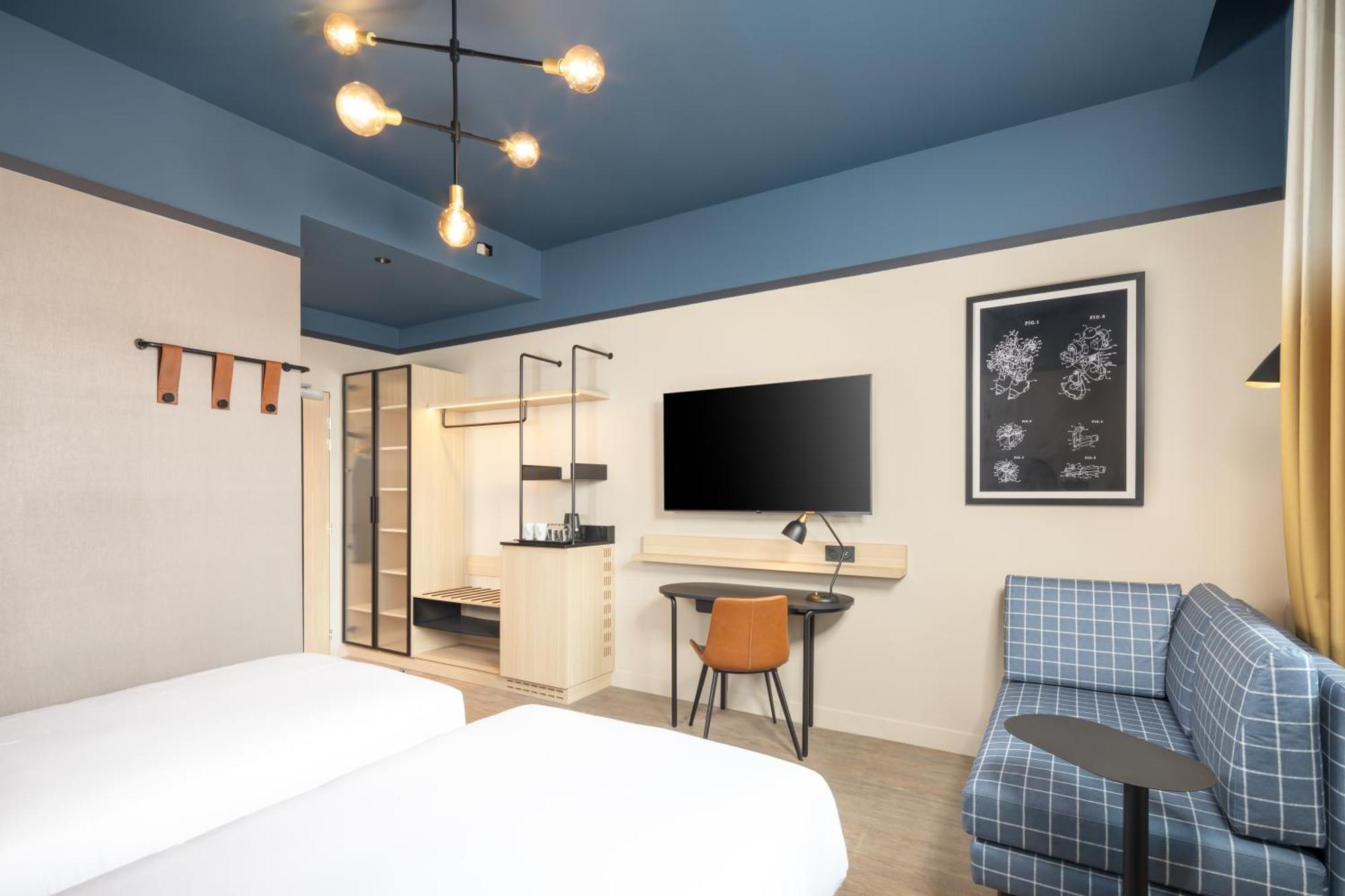 Hyatt Place Hotel