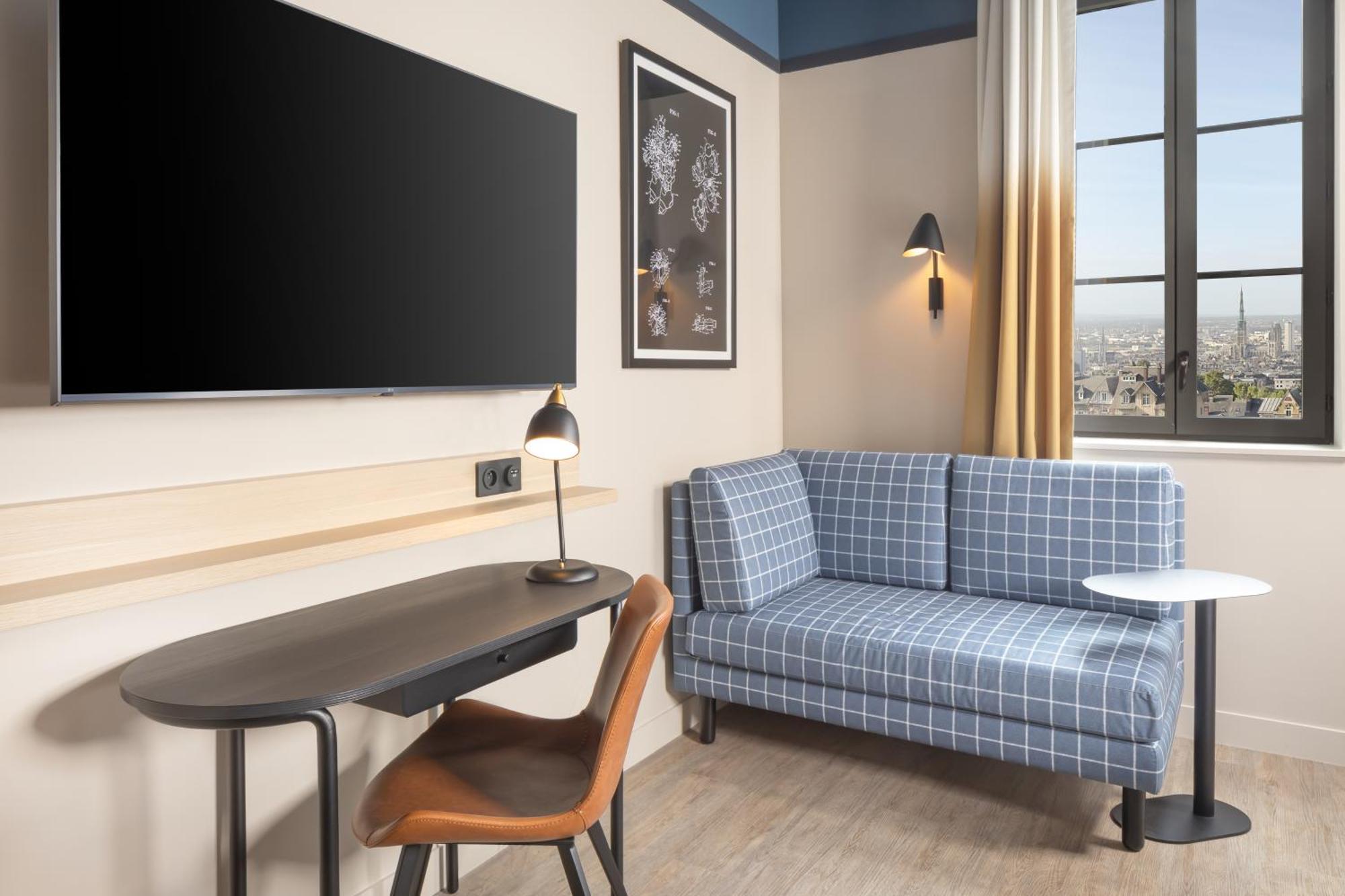 Hotel Hyatt Place Rouen