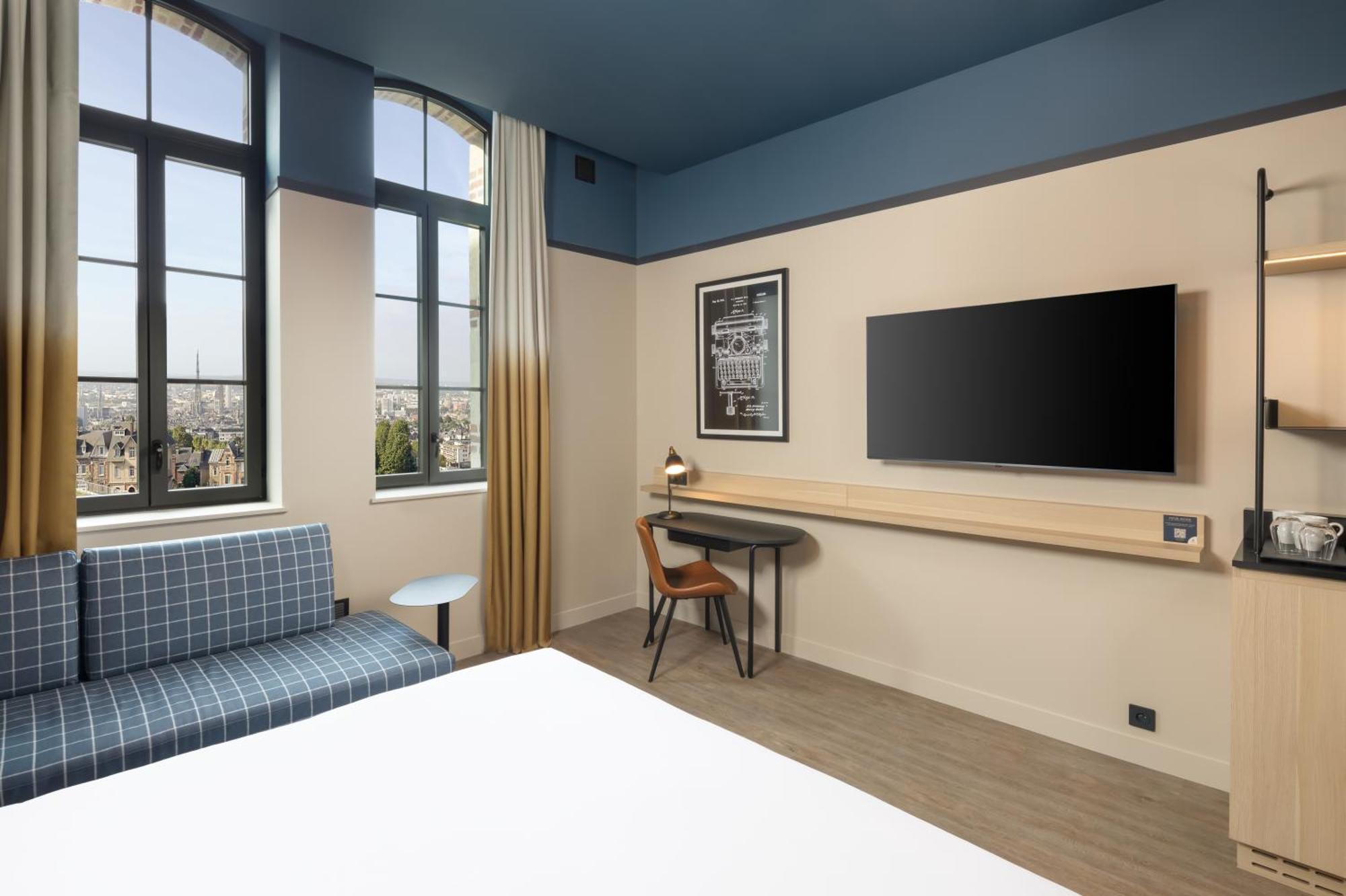 Hyatt Place Hotel Rouen