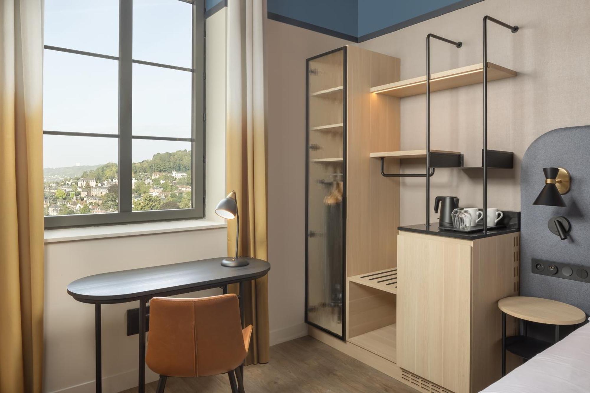 Hyatt Place Rouen