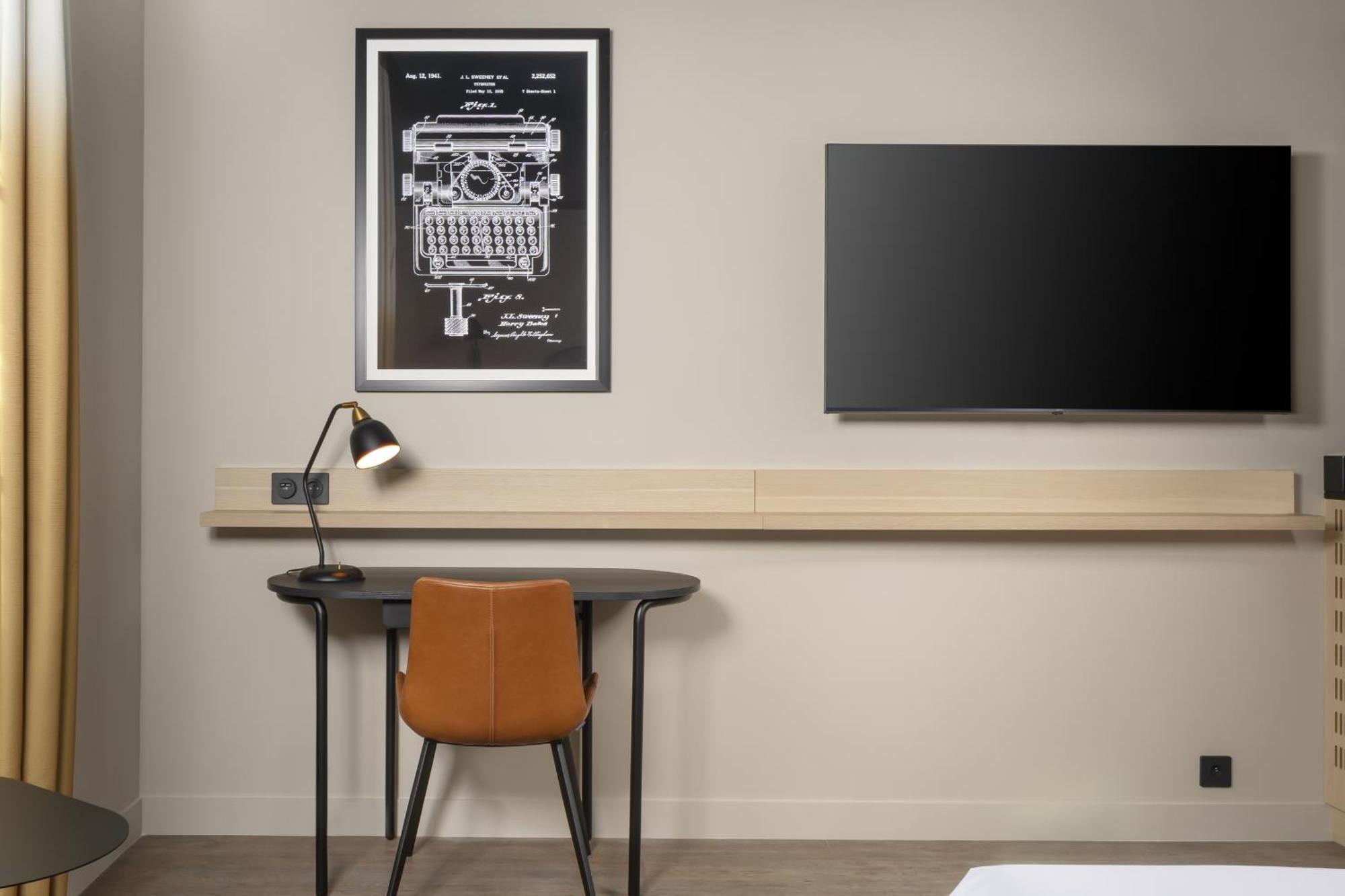Hyatt Place 4* Rouen