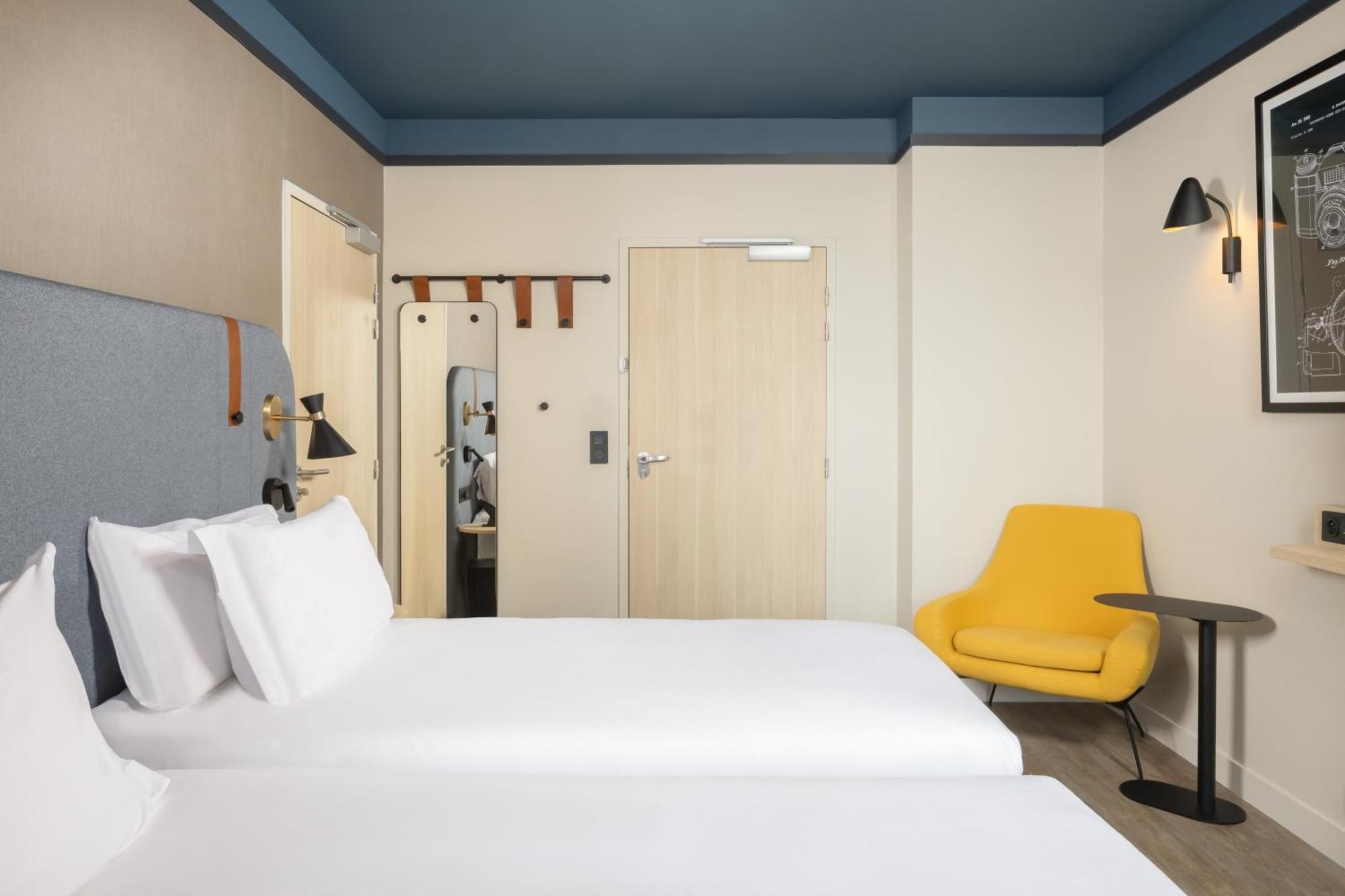 Hyatt Place Hotel