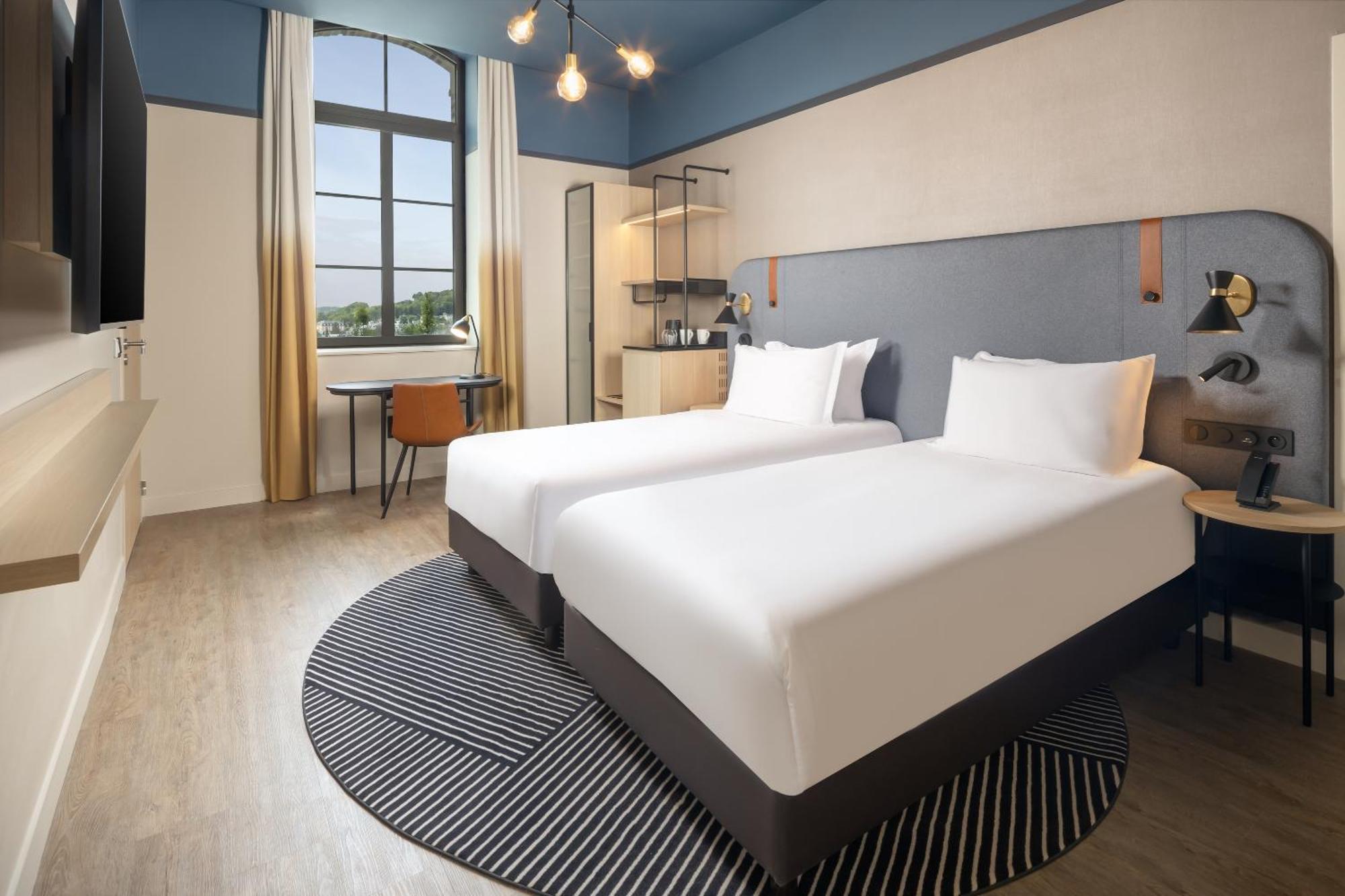Hotel Hyatt Place Rouen